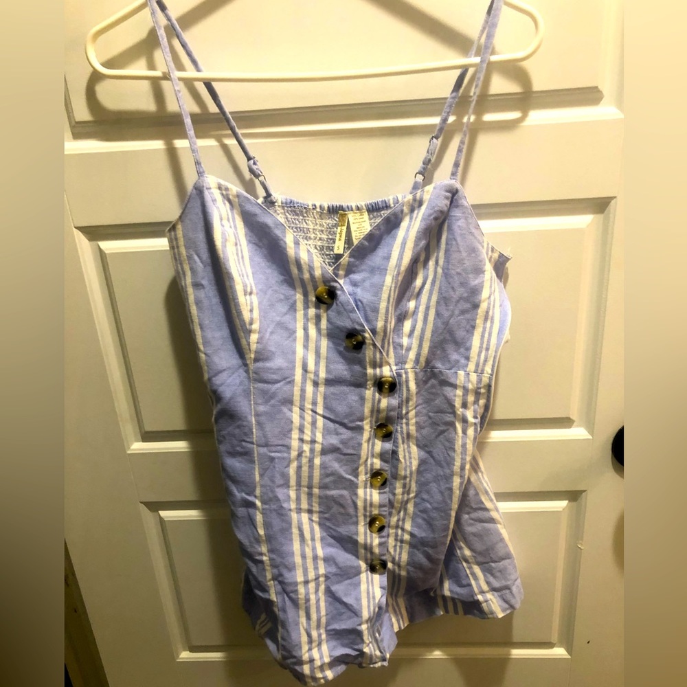 Japna Romper